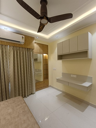 LCD Cabinet